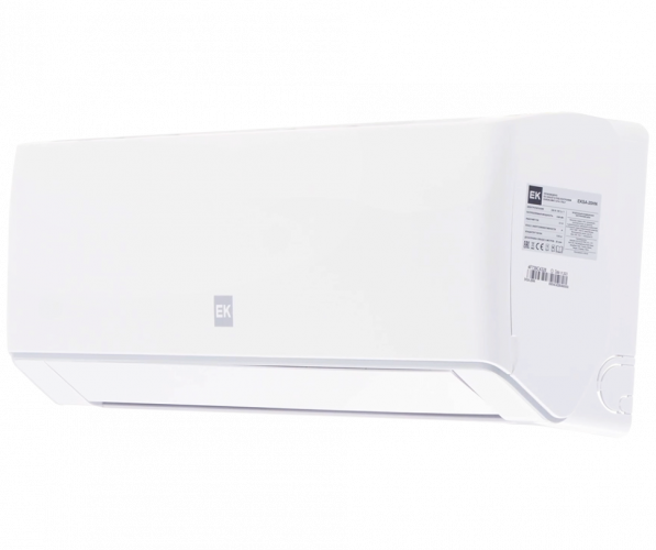 Сплит-система Euroklimat EKSA-50HN/EKOA-50HN-W Alba