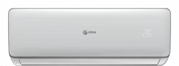 Сплит система Roda RS-AL24F / RU-AL24F