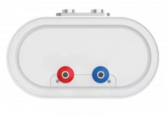 Накопительный водонагреватель Philips AWH1618/51(100YB)