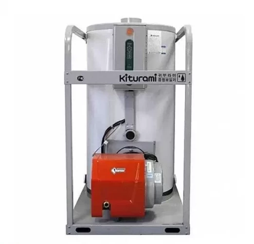 Напольный дизельный котел Kiturami KSO-400R