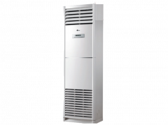 Колонный кондиционер Kentatsu KSFV140XFAN3 / KSRV140HFAN3