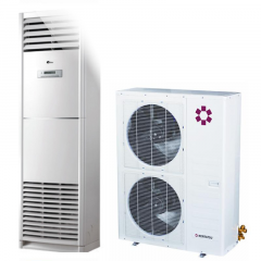 Колонный кондиционер Kentatsu KSFV140XFAN3 / KSRV140HFAN3