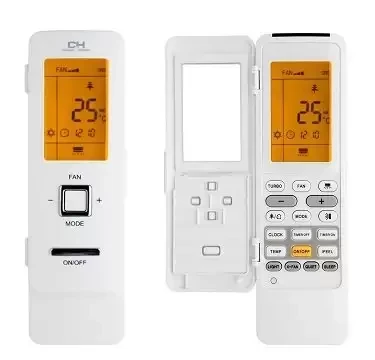 Внутренний блок мульти сплит-системы Cooper & Hunter CHML-S12FTXAM2S-BL/SC/GD(I) Supreme