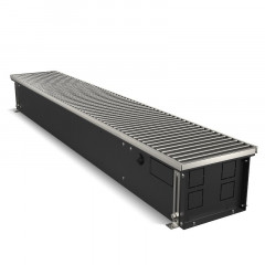 Внутрипольный конвектор Royal Thermo Atrium 150/200/1300-DG-U-NA