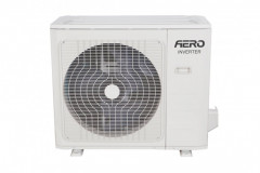 Наружный блок мульти сплит-системы Aero ARS-4M-36OHN21D6-05