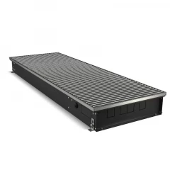 Внутрипольный конвектор Royal Thermo Atrium 110/400/1100-DG-U-NA