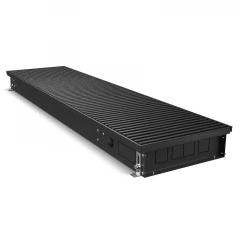 Внутрипольный конвектор Royal Thermo Atrium 90/300/2100-DG-U-BL