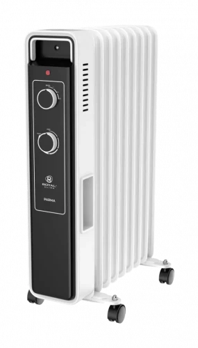 Масляный радиатор Royal Clima ROR-PR9-2000M PARMA