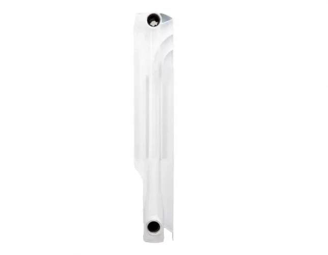 Алюминиевый радиатор Oasis Eco 500/96 4 секции