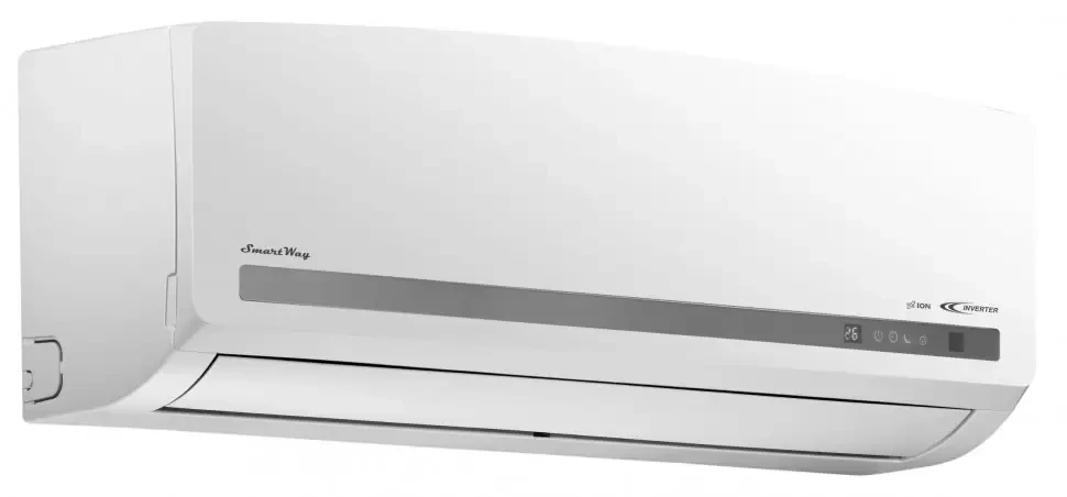 Сплит-система SmartWay SAF-E12APL3ua/SAN-E12APL3ua Apollo Inverter