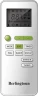 Сплит-система Berlingtoun BR-18TIN1/IN/BR-18TIN1/OUT Leeds Inverter