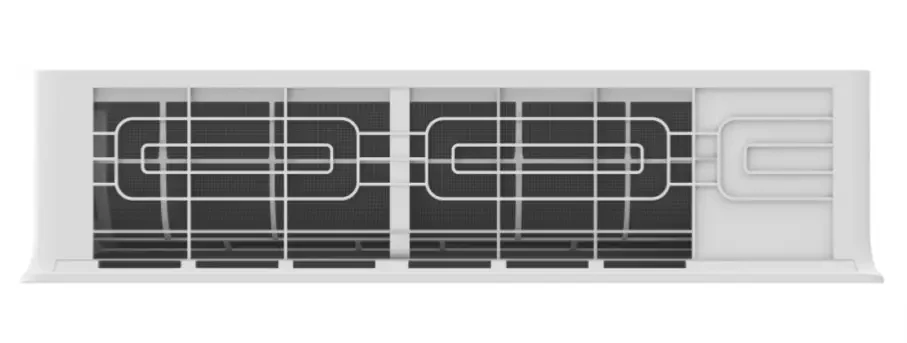 Сплит-система Hisense AS-18HR4RMADC00G/AS-18HR4RMADC00W Era Classic A