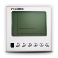 Канальная сплит-система Hisense AUD-36UX4SHL4/AUW-36U4S1A