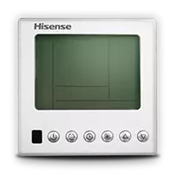 Канальная сплит-система Hisense AUD-36UX4SHL/AUW-36U4S1A Heavy DC Inverter