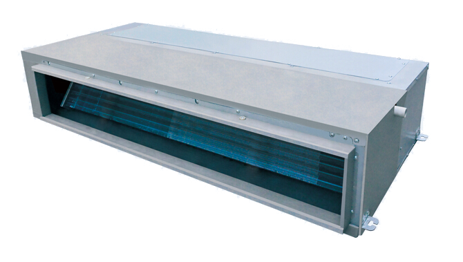 Канальный кондиционер Aero ALLC-36IDHWL1 / ALLC-36HL1