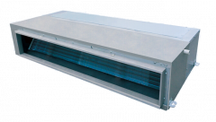 Канальный кондиционер Aero ALLC-36IDHWL1 / ALLC-36HL1