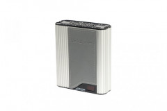 Стабилизатор напряжения Бастион Teplocom ST-555-И Western Silver Gray