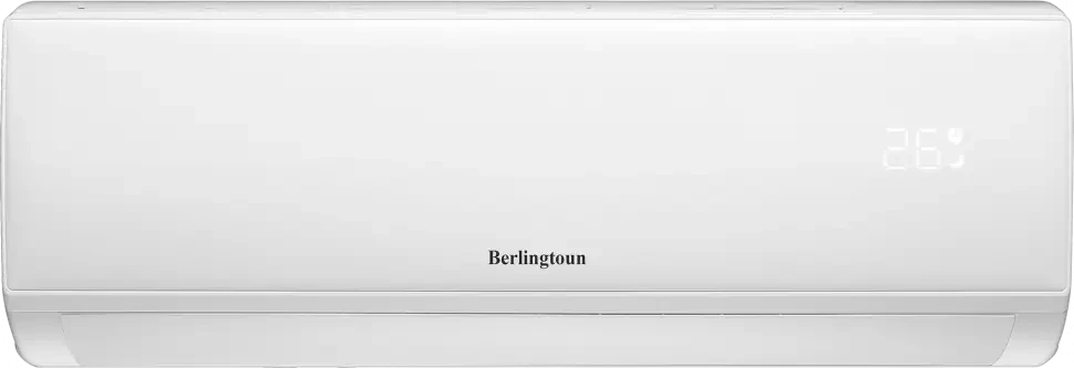 Сплит-система Berlingtoun BR-12TST1/IN/BR-12TST1/OUT Leeds