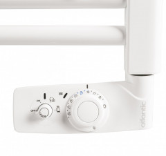 Электрический полотенцесушитель Atlantic 2012 WW 500W