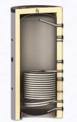 Буферный накопитель Sunsystem PR 500