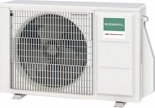 Потолочная сплит-система General ABHG22KRTA/AOHG22KATA Eco