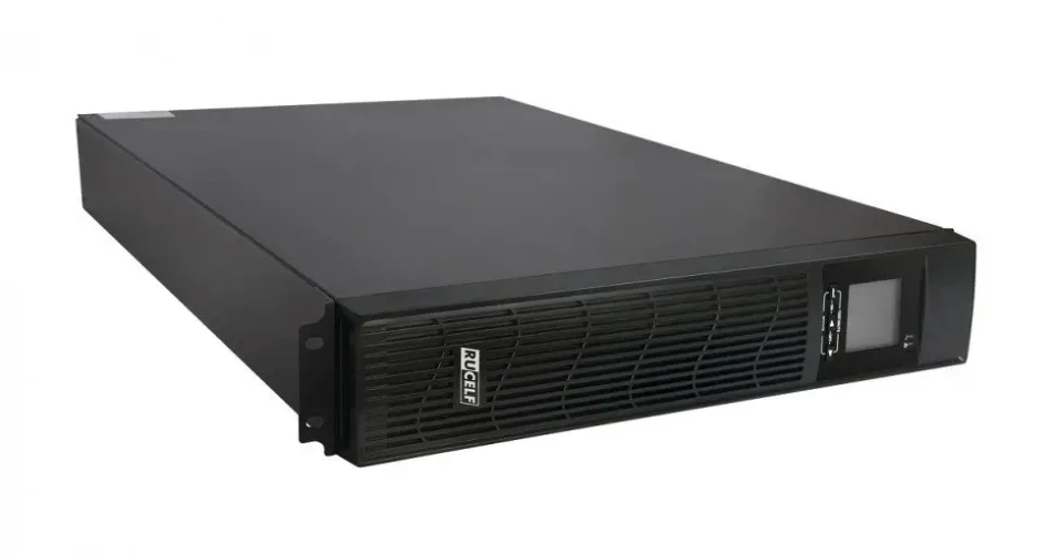 Источник бесперебойного питания RUCELF UPO-6000RT-192-I