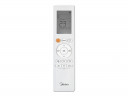 Кассетная сплит-система Midea MCD1-55HRFNX(GA)-B/MOE30U-55HFN8-R(GA)