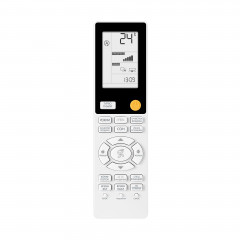Внутренний блок Haier Jade Super Match AS35S2SJ2FA-W (2023)