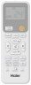 Внутренний блок Haier Coral Super Match AS25PS1HRA-M