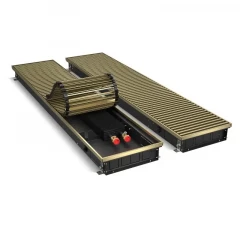 Внутрипольный конвектор Royal Thermo Atrium 75/250/1900-DG-U-LB