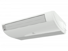 Напольно-потолочная сплит-система Electrolux EACU-36H/UP3/N3 Unitary Pro 3