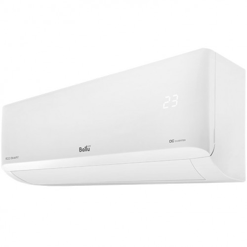 Сплит-система Ballu BSYI-07HN8/ES_23Y Eco Smart DC инверторного типа