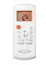Сплит-система General Climate GC-RE07HR/GU-RE07H Pulsar Inverter