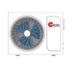 Сплит-система Denko GW-12i Samurai DC Inverter Wi-Fi