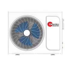 Сплит-система Denko GW-12i Samurai DC Inverter Wi-Fi
