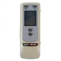 Фанкойл напольно-потолочный Gree FP-102ZD-K