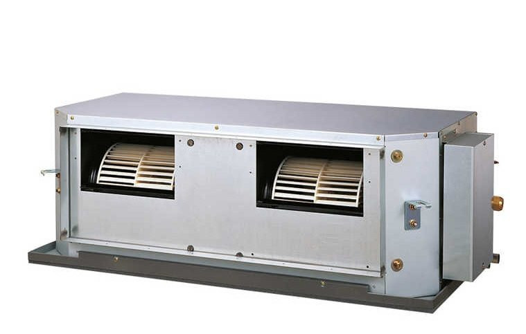 Канальная сплит-система General ARHG54LHTA/AOHG54LATT Duct Eco