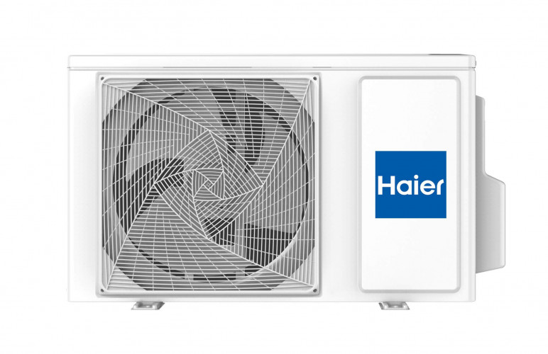 Сплит-система Haier Coral On-Off HSU-07HPL303/ R3(IN) / HSU-07HPL103/ R3(OUT) (2025)