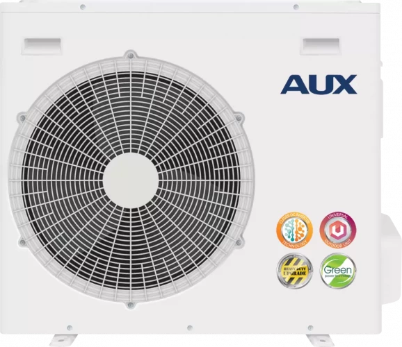 Кассетная сплит-система AUX ALCA-H36/5R1B (v2)/AL-H36/5R1B(U) (v2)