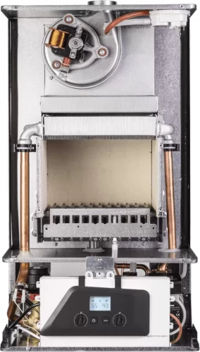 Настенный газовый котел Italtherm City Class 18 F