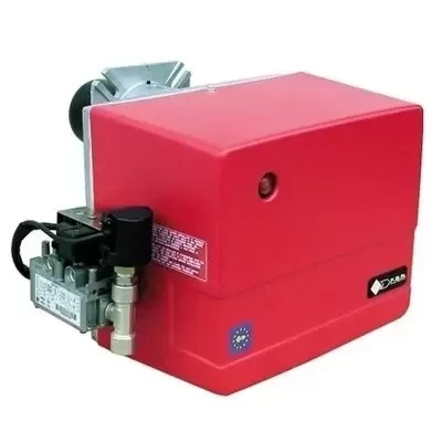 Газовая горелка F.B.R. GAS X1 CE TC + R. CE D1/2'-S