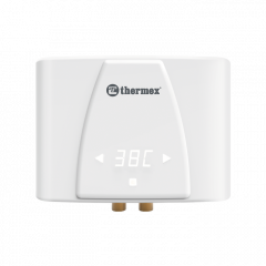 Проточный электрический водонагреватель Thermex Trend 6000