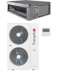 Канальная сплит-система Energolux SAD48D5-A/SAU48U5-A Duct 5