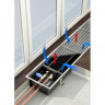 Внутрипольный конвектор VARMANN Ntherm 250.90.1250