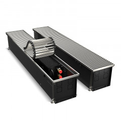 Внутрипольный конвектор Royal Thermo Atrium 190/200/2300-DG-U-NA