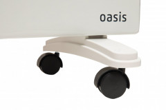 Электрический конвектор Oasis LK-5