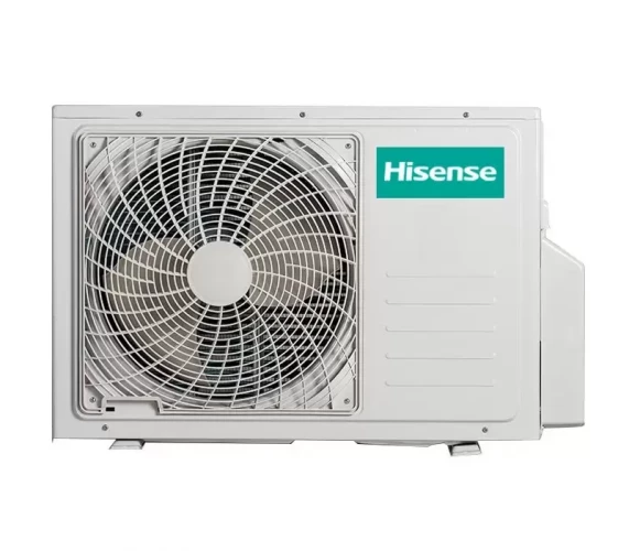 Сплит-система Hisense AS-07HR4RYDDL03G/AS-07HR4RYDDL03W Basic A R32