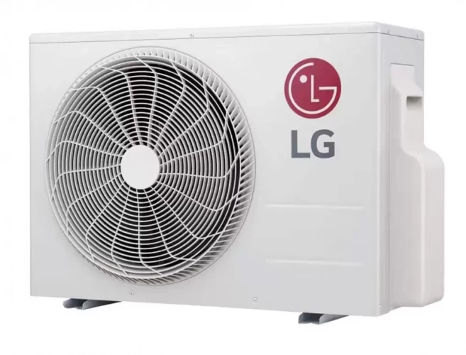 Сплит-система LG DC12RH EVO MAX