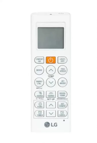 Сплит-система LG DC12RH EVO MAX