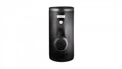 Бойлер косвенного нагрева Arideya Style 150 Black
